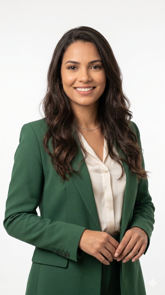 Amanda Costa Oliveira